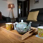 Pensjonat Ellenby 4*