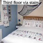 Pensjonat Ellenby 4*
