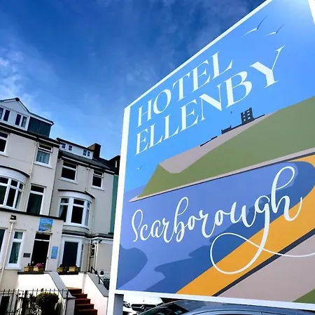 Ellenby 4* Scarborough