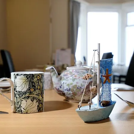 Ellenby Affittacamere Scarborough