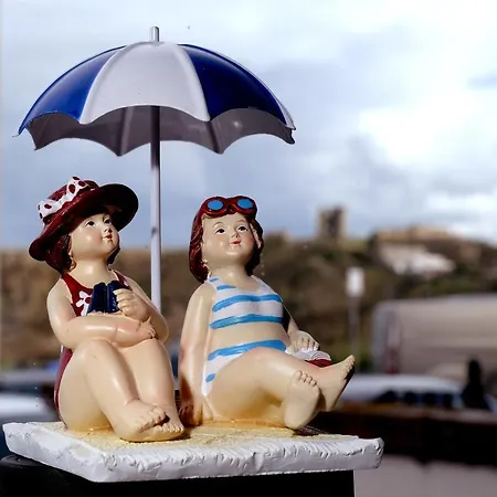 Affittacamere Ellenby