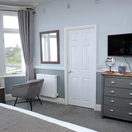 Ellenby Affittacamere