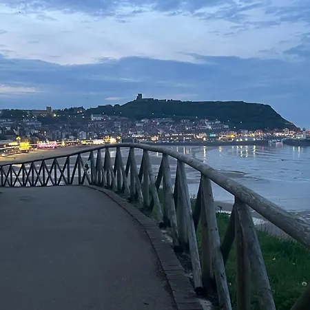 Ellenby Affittacamere Scarborough