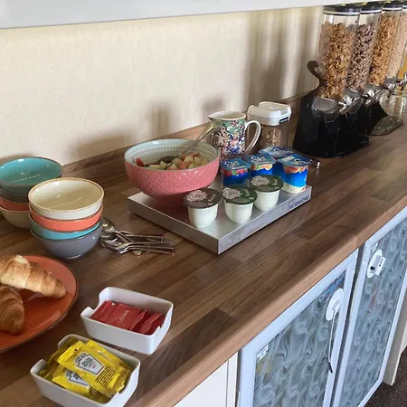 Affittacamere Ellenby Scarborough