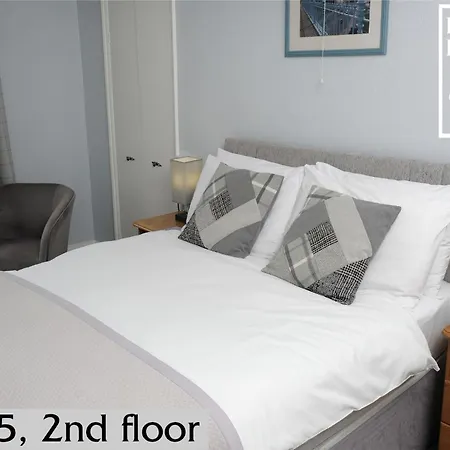 Ellenby Affittacamere