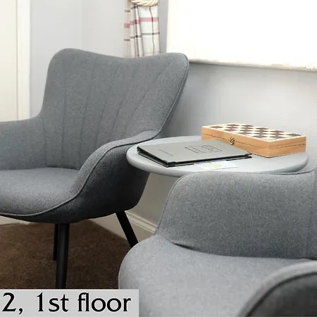 Ellenby Affittacamere 4*