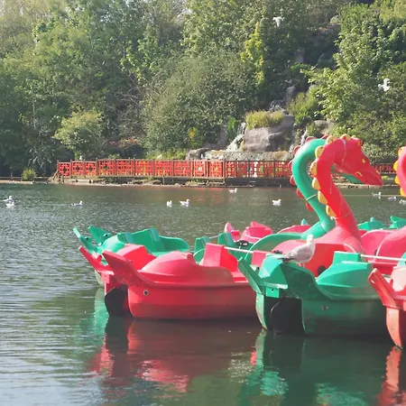 Affittacamere Ellenby