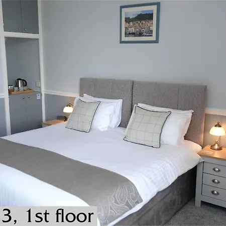 Ellenby Affittacamere Scarborough