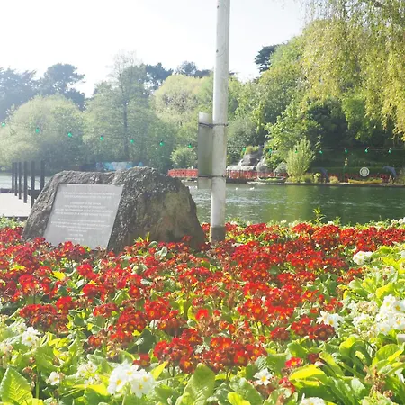 Affittacamere Ellenby 4*