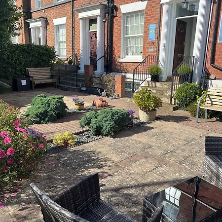 Affittacamere Ellenby Scarborough