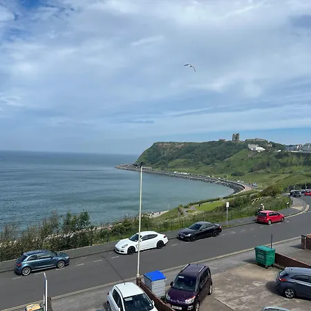 Ellenby Affittacamere Scarborough