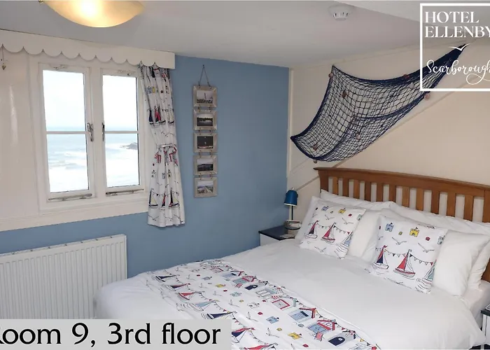 Ellenby 4*
