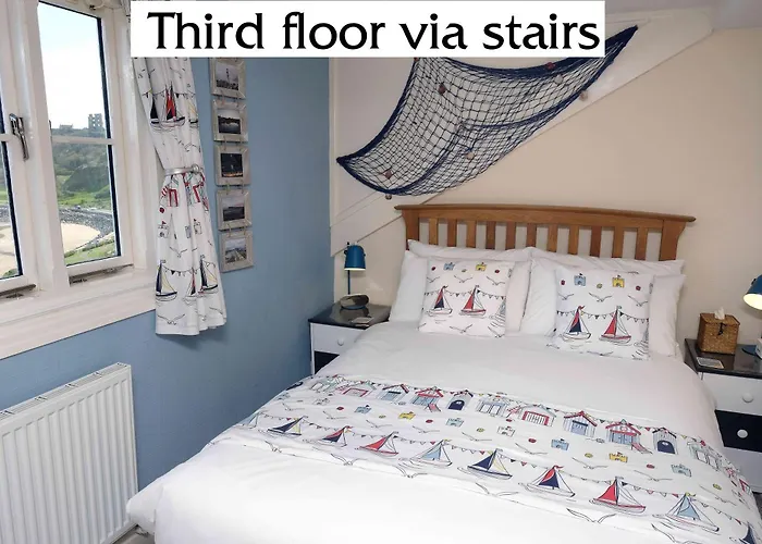 Гостевой дом Ellenby 4*