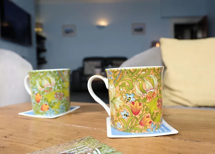 Ellenby Скарборо