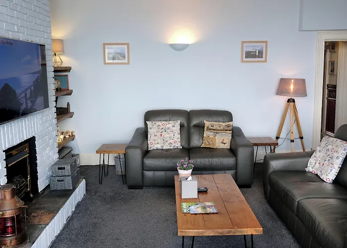 Ellenby Гостевой дом