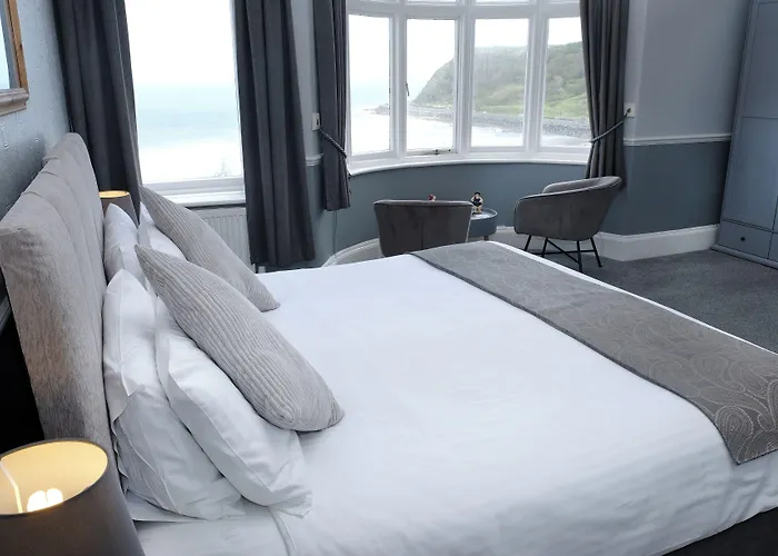 Гостевой дом Ellenby 4*