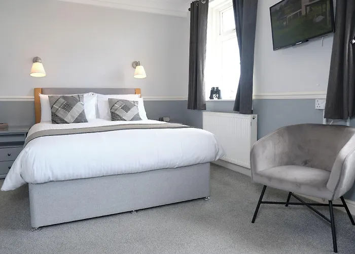 Гостевой дом Ellenby