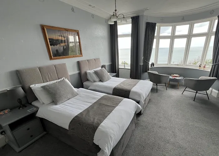 Ellenby 4* Скарборо