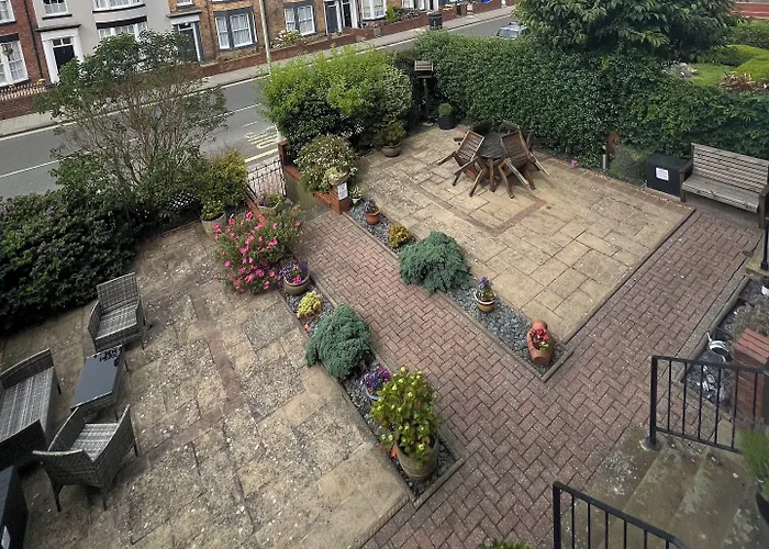 Гостевой дом Ellenby