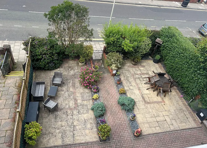 Ellenby 4* Скарборо