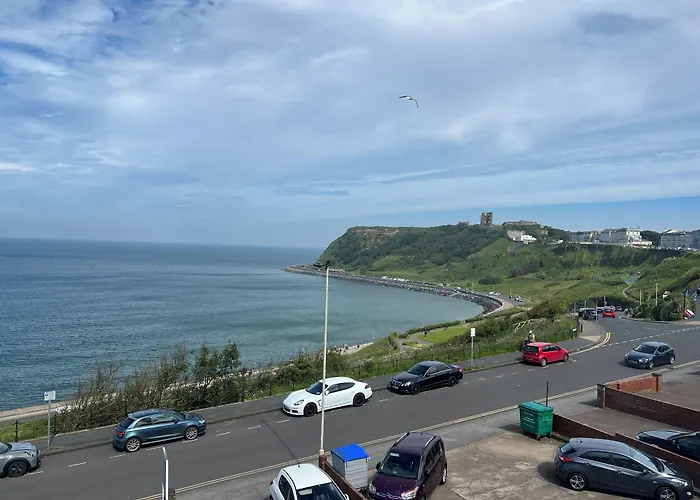 Ellenby Гостевой дом Скарборо