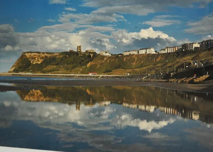 Ellenby Гостевой дом 4*