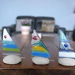 Ellenby 게스트하우스