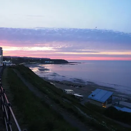 Ellenby Gæstehus Scarborough