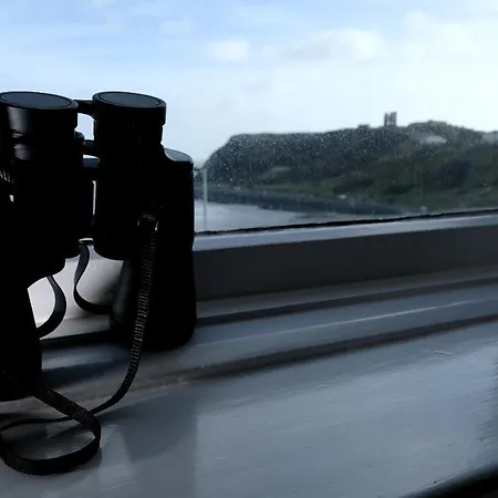 Gæstehus Ellenby Scarborough