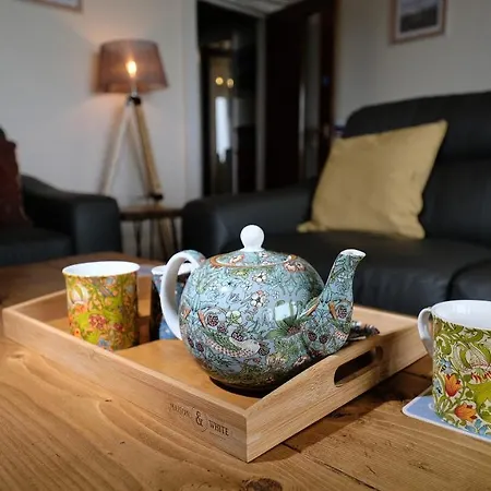 Gæstehus Ellenby 4*