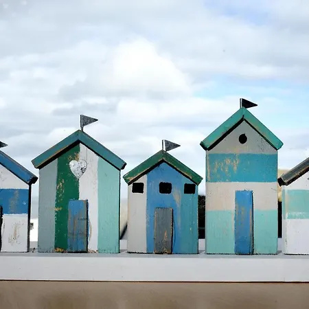 Ellenby Casa de hóspedes Scarborough