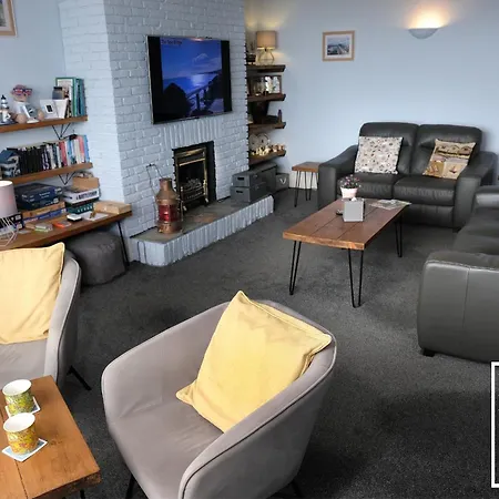 Casa de hóspedes Ellenby Scarborough