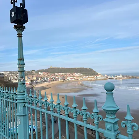 Ellenby Scarborough