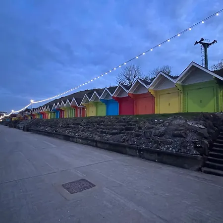 Hotel Ellenby Guest house 4*