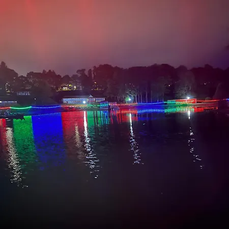 Ellenby Gæstehus 4*