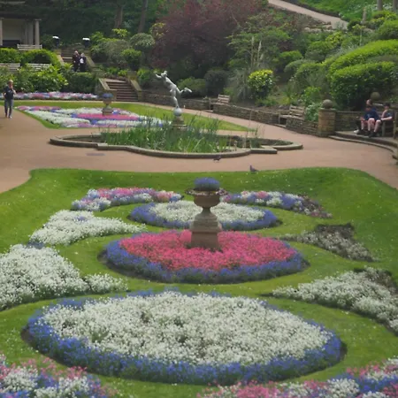 Ellenby Casa de hóspedes 4*