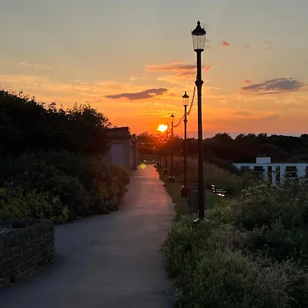 Ellenby Gæstehus Scarborough