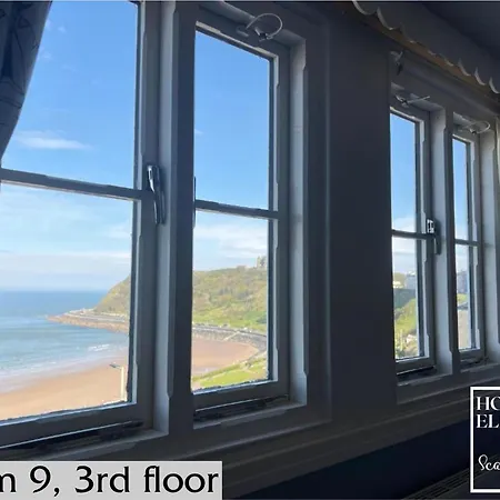 Ellenby 4* Scarborough