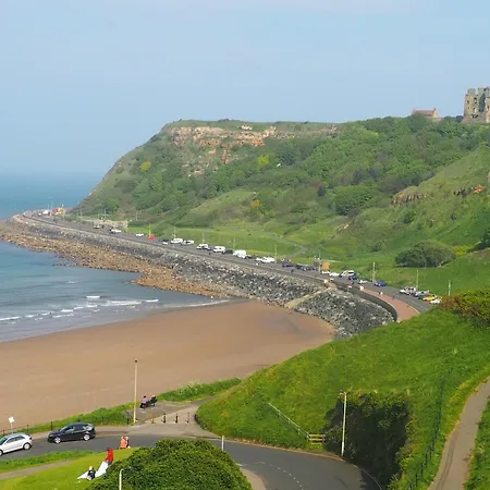 Ellenby 4* Scarborough