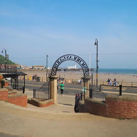 Ellenby Gæstehus Scarborough