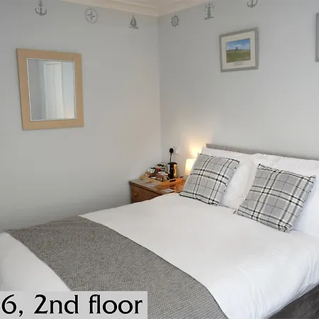 Hotel Ellenby Guest house