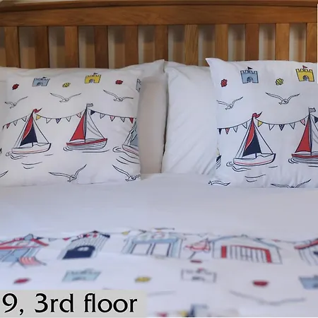 Gæstehus Ellenby 4*