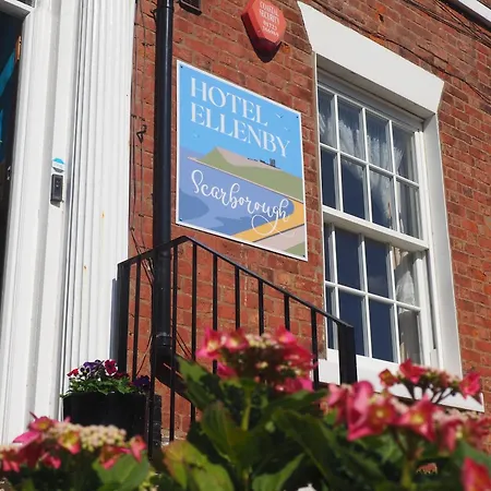 Ellenby 4* سكرابورو