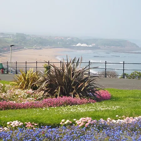 Ellenby Gæstehus Scarborough