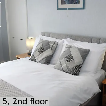 Ellenby Casa de hóspedes