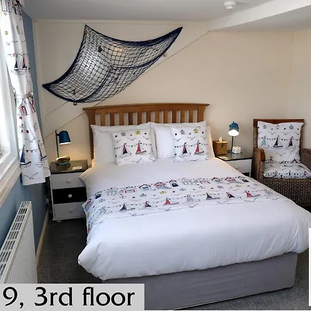 Guest house Hotel Ellenby