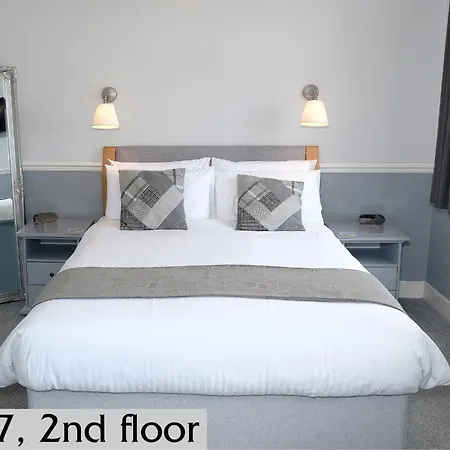 Hotel Ellenby 4* Scarborough