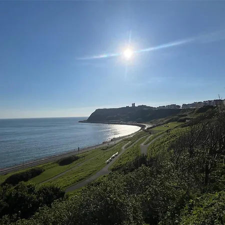 Ellenby 4* Scarborough