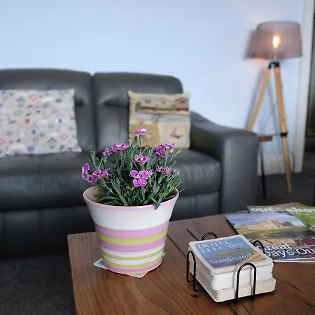 Ellenby Casa de hóspedes Scarborough