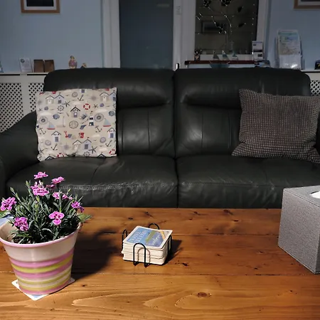 Ellenby 4* Scarborough